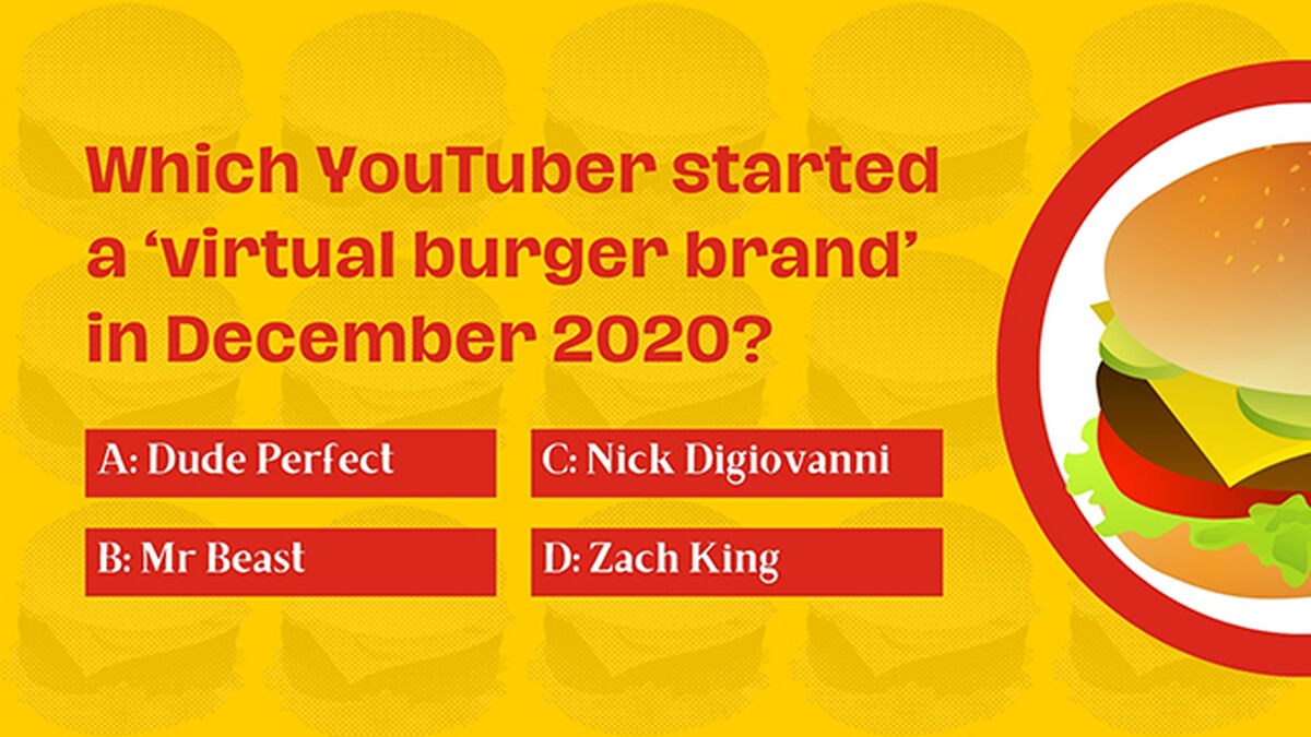 Burger Trivia image number null